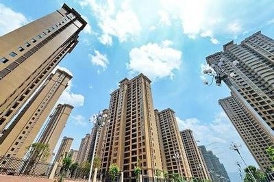在成都哪里买房比较好