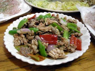 油泡猪肚做法大全家常