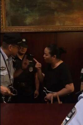 孕妇犯法会被拘留吗
