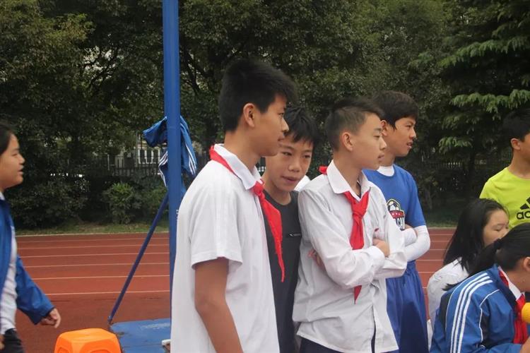 上海进才实验中学