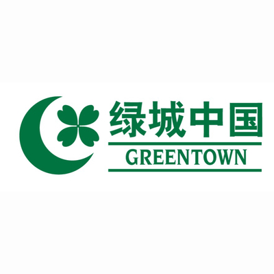 绿城房地产公司