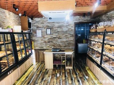 乌鲁木齐店面装修