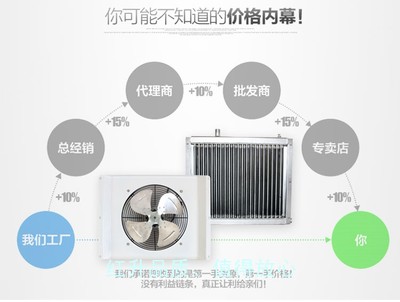 电器厂有什么危害
