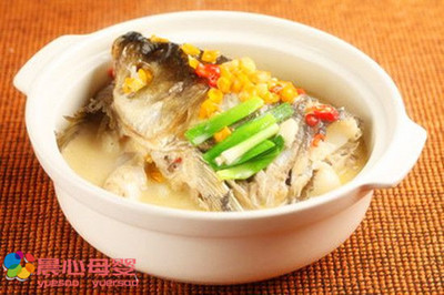孕妇吃什么提高胎儿智力