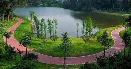 东莞景区免费景点推荐