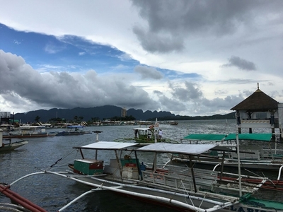 菲律宾旅游景点有哪些