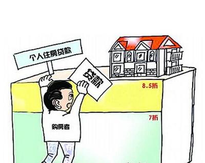 买房用什么还款方式