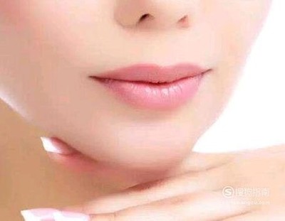 下巴长痘痘快速消除