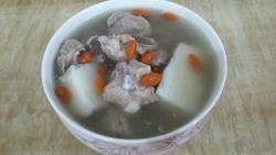 山药煲汤食谱大全家常做法