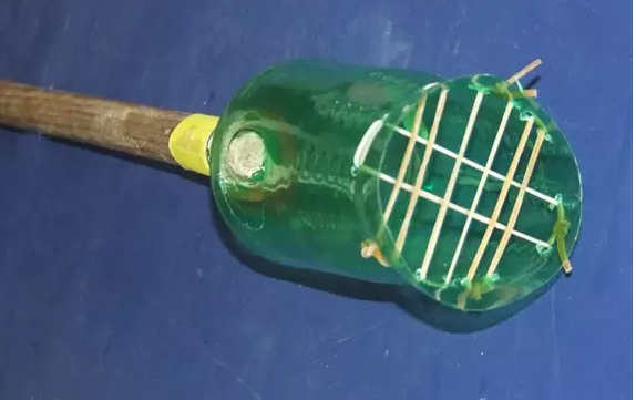 普通小制作方法