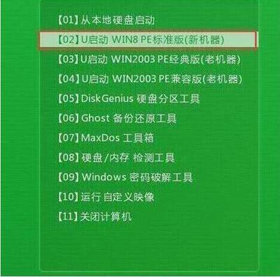 惠普电脑快捷键设置