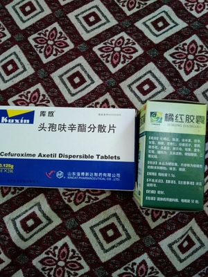 孕妇咳嗽喝什么药