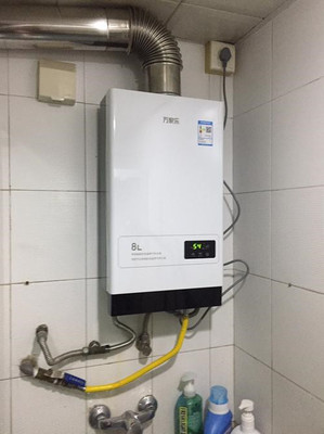 燃气热水器的选购