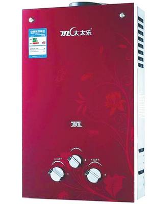 电热水器是多少瓦