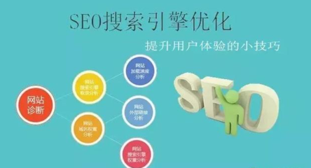 如何通过SEO优化做好网站推广?