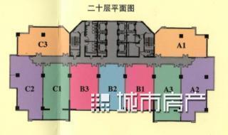 上海黄浦区租房信息