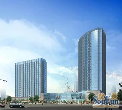 玉山新楼盘