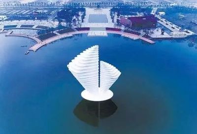 海丝艺术公园