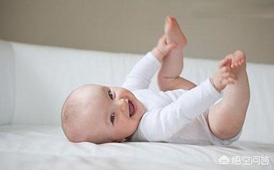 50天宝宝正常智力表现