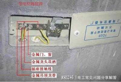 插座没接地线会怎么样
