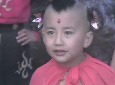 所有明星儿女名字大全
