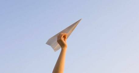 玩纸飞机的规则是什么