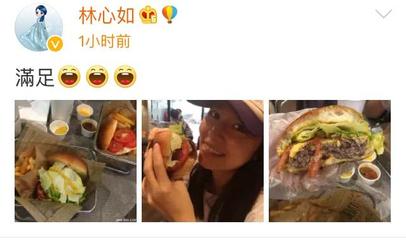 怀孕能吃汉堡