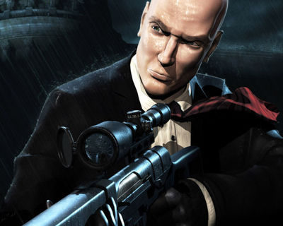 游戏史上八大男性英雄 铁血真汉子人民的好兄弟!_www.3dmgame.com