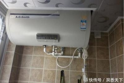 热水器如何使用更省电