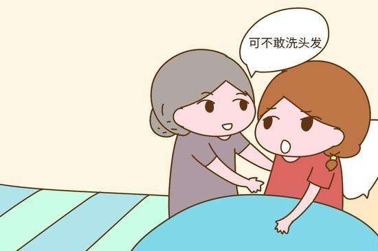 夏季如何科学坐月子