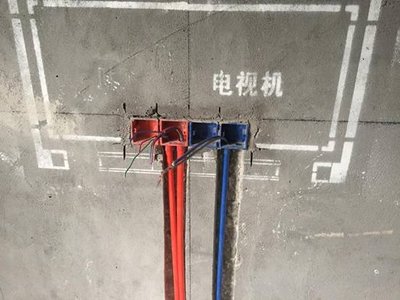 承重墙可以直接贴砖吗图片（承重墙可以贴砖吗） 建筑效果图设计 第5张