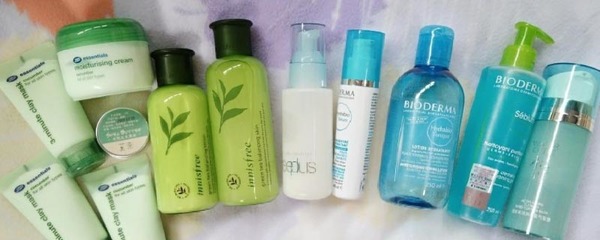 洗面奶多久换一次牌子