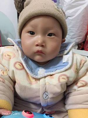 糖宝宝图片