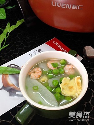 山药豆腐汤做法大全家常