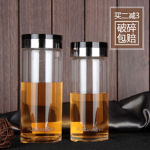 希诺玻璃杯质量怎么样