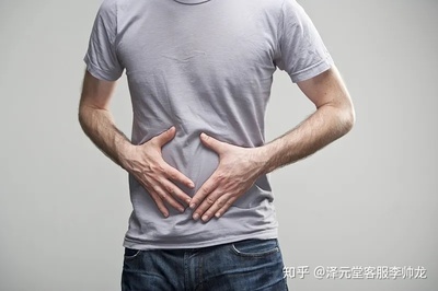 饭后口苦是怎么回事