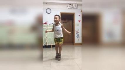 6岁小孩跳绳多少合适