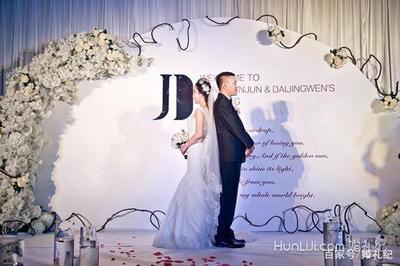 孕妇不参加婚礼