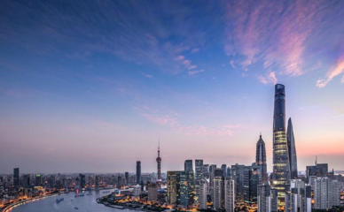 上海怎么样