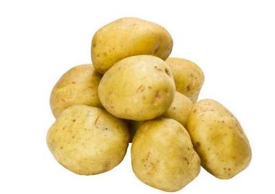 土豆淀粉怎么做面膜