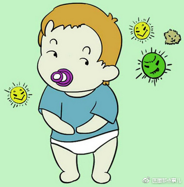 小儿轮状病毒怎么治疗