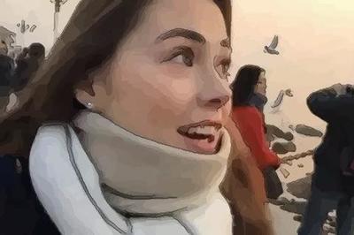 最懒的生肖女
