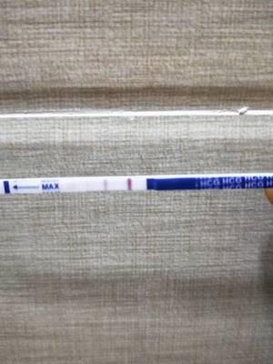 大姨妈推迟两天可以测出怀孕吗