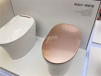 特洁尔智能马桶怎么样