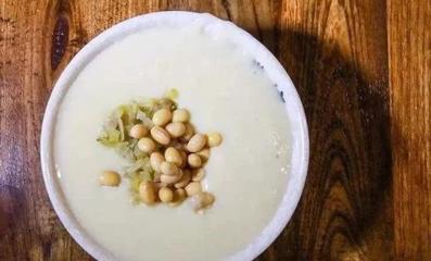 各种豆粥做法大全家常做法