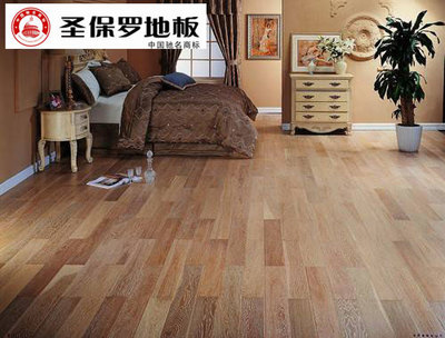 强化地板作用