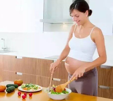 孕妇可以吃凉拌豆腐吗