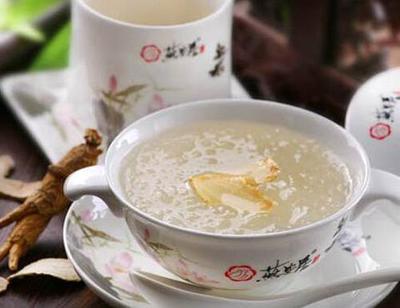 孕妇咳嗽喝什么好