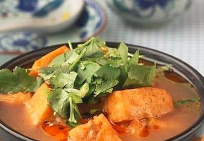 孕妇能吃小肠吗