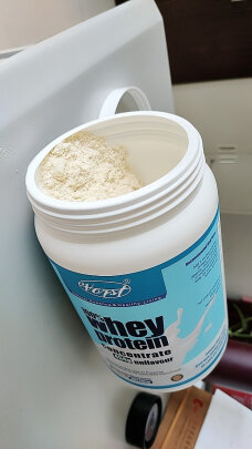 乳清蛋白粉多少岁能吃